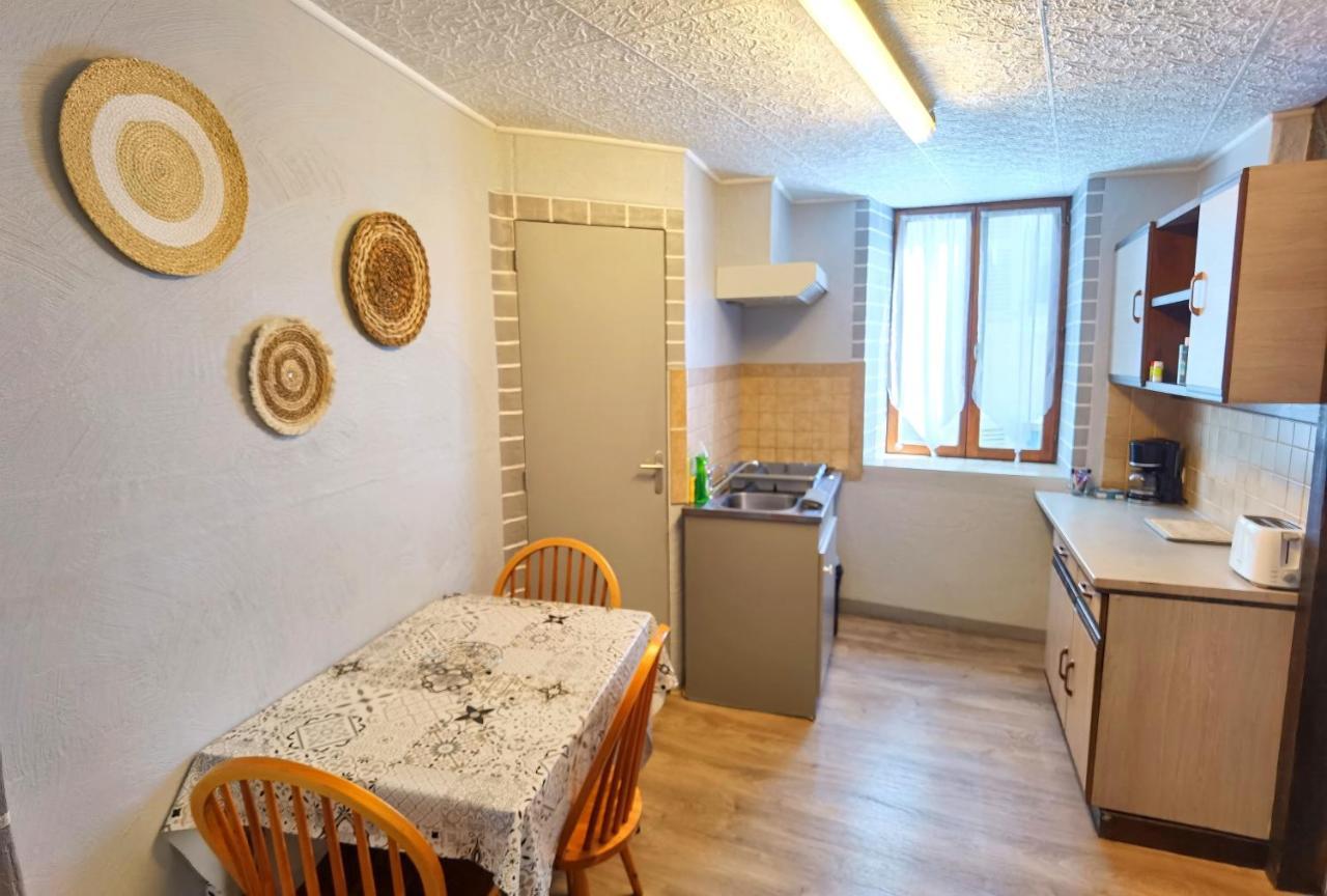 Appartement T1 Bis Quartier Du Chateau De Pau Exterior foto